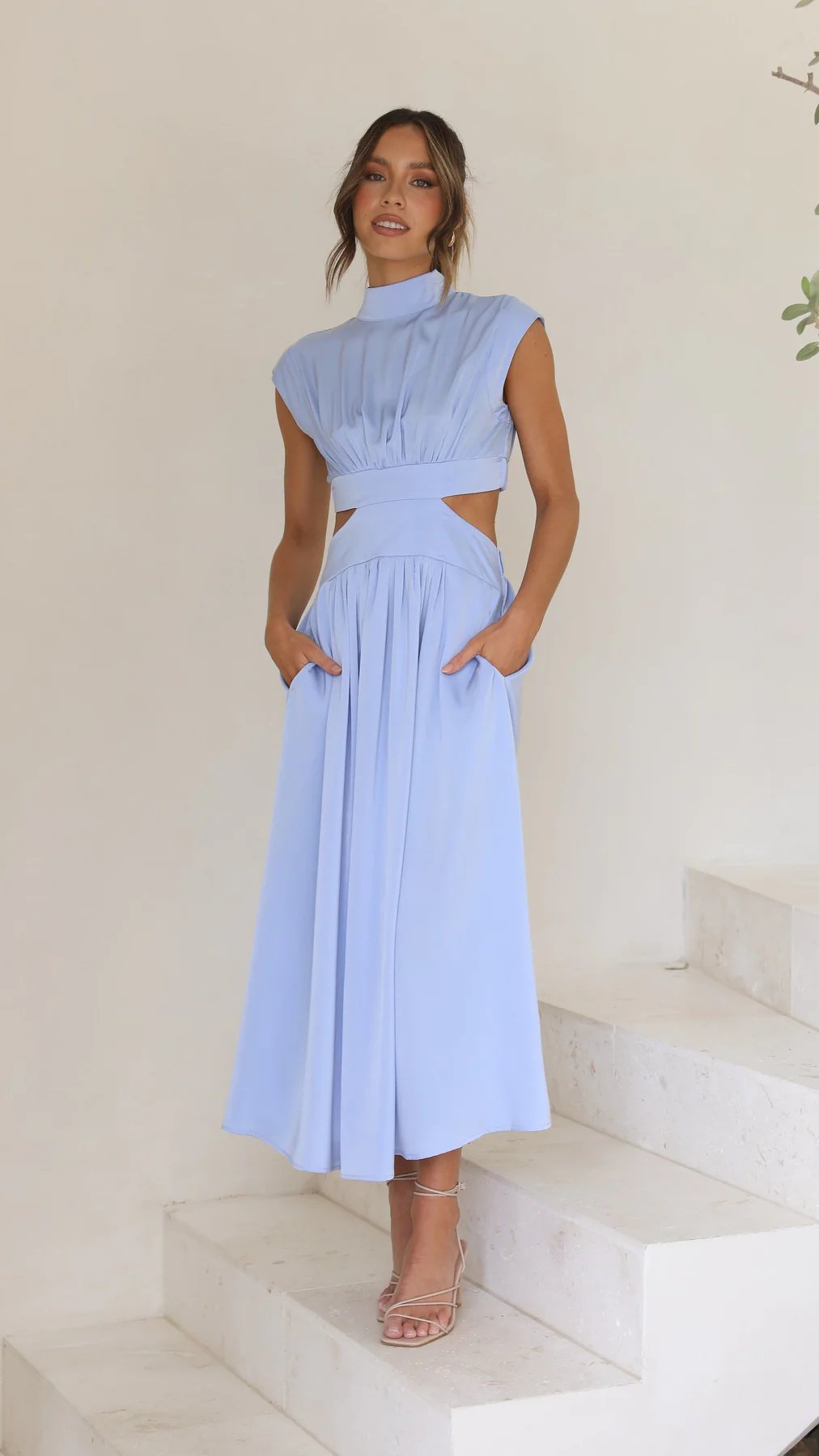 AURELIA | Vestido elegante
