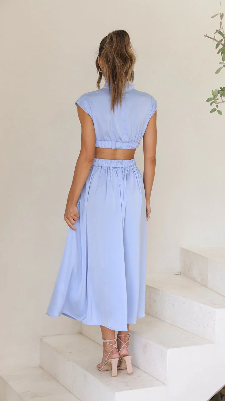 AURELIA | Vestido elegante