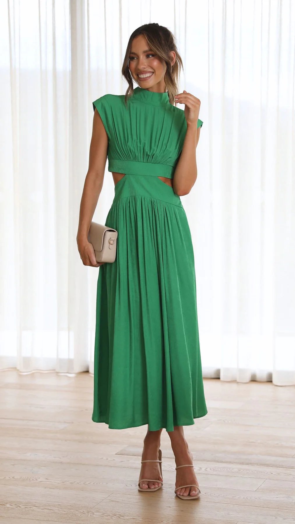 AURELIA | Vestido elegante