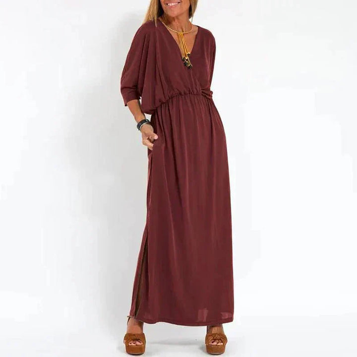 Ava™ - Vestido vintage
