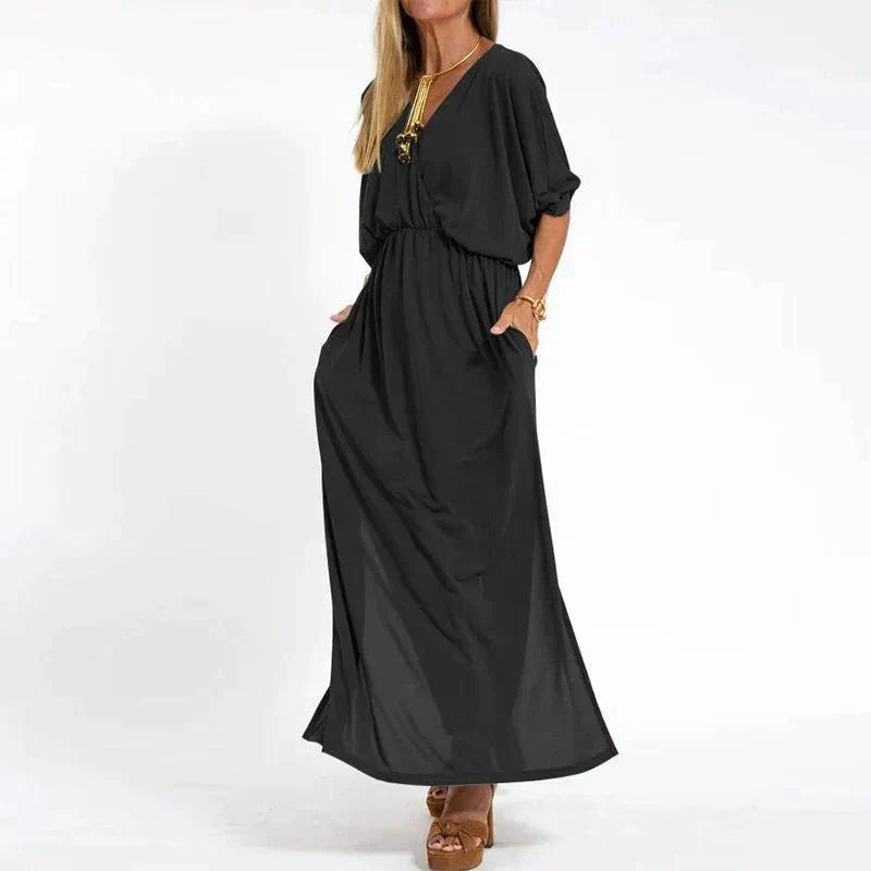Ava™ - Vestido vintage