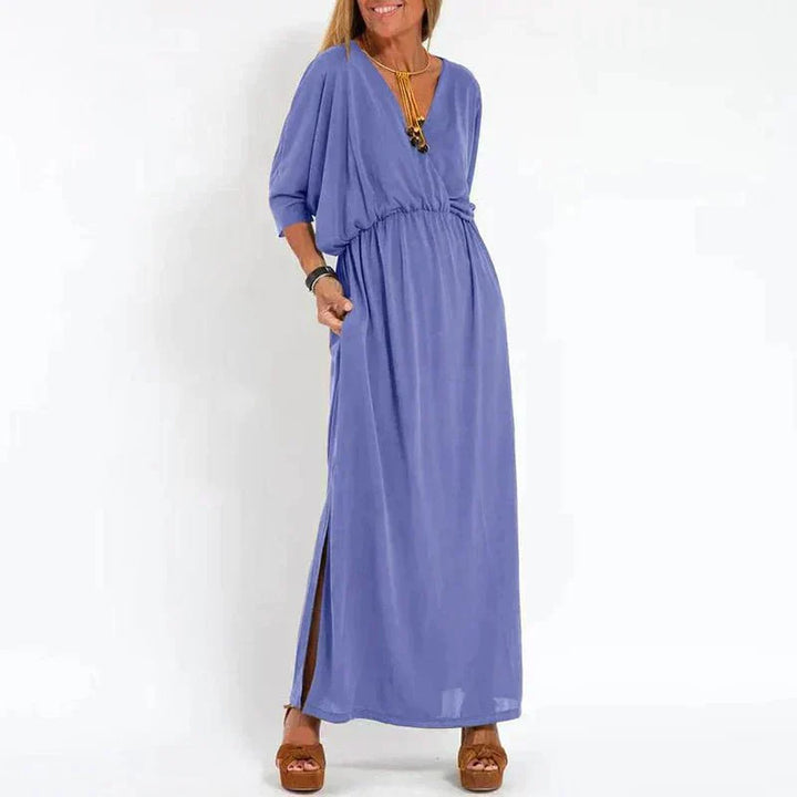 Ava™ - Vestido vintage