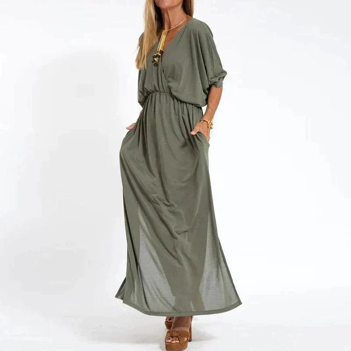 Ava™ - Vestido vintage