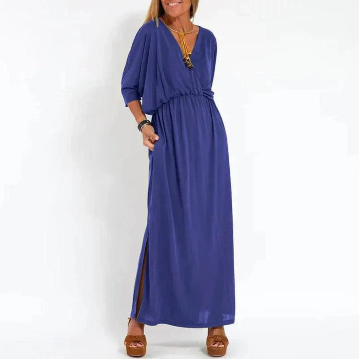 Ava™ - Vestido vintage