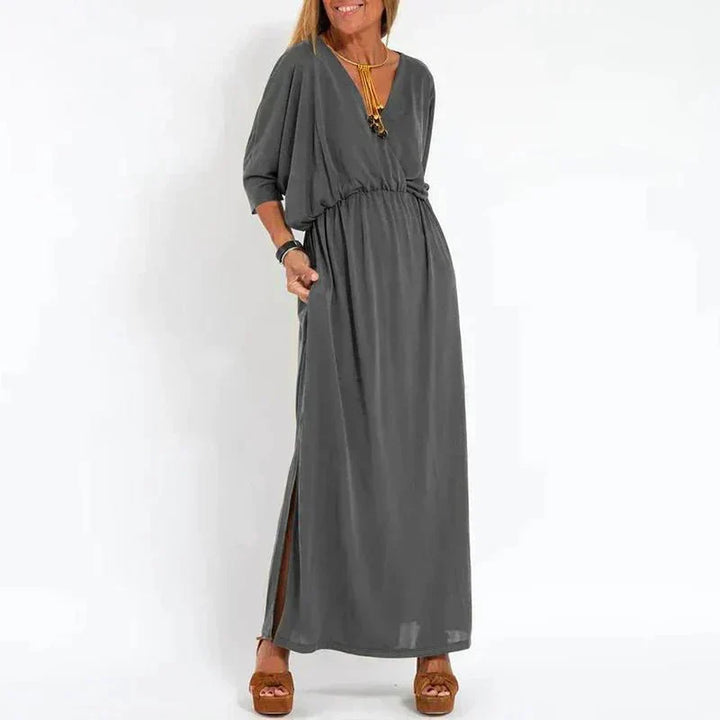 Ava™ - Vestido vintage