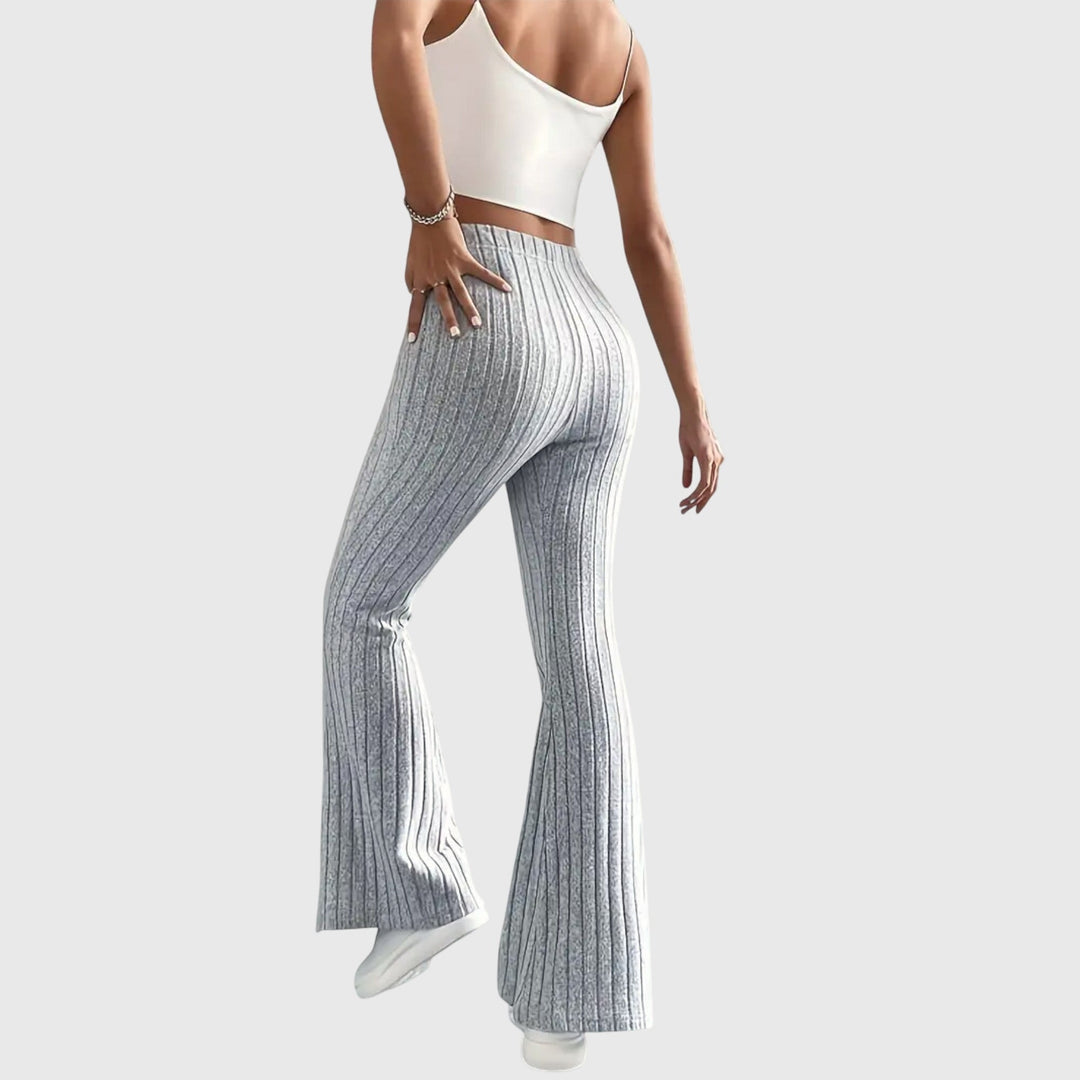 Jennifer - Pantalones elegantes