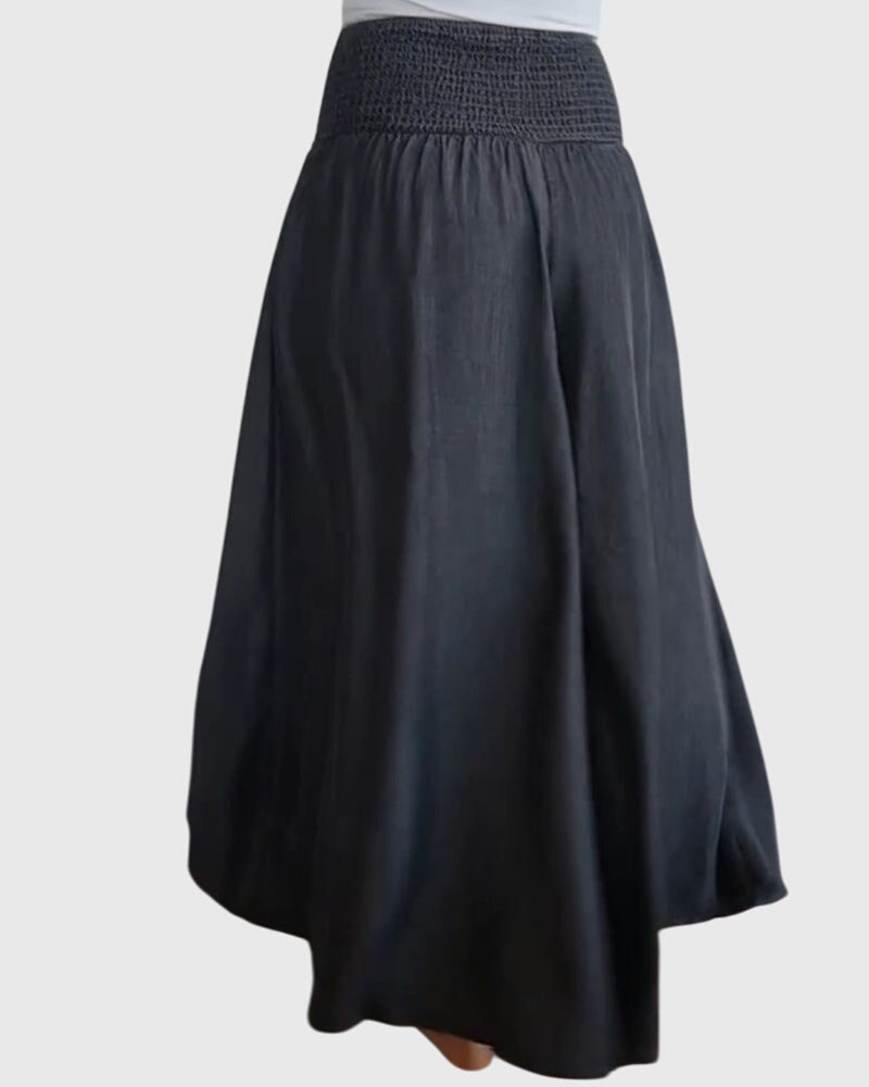 Isabella™ | Pantalones cómodos con cintura elástica