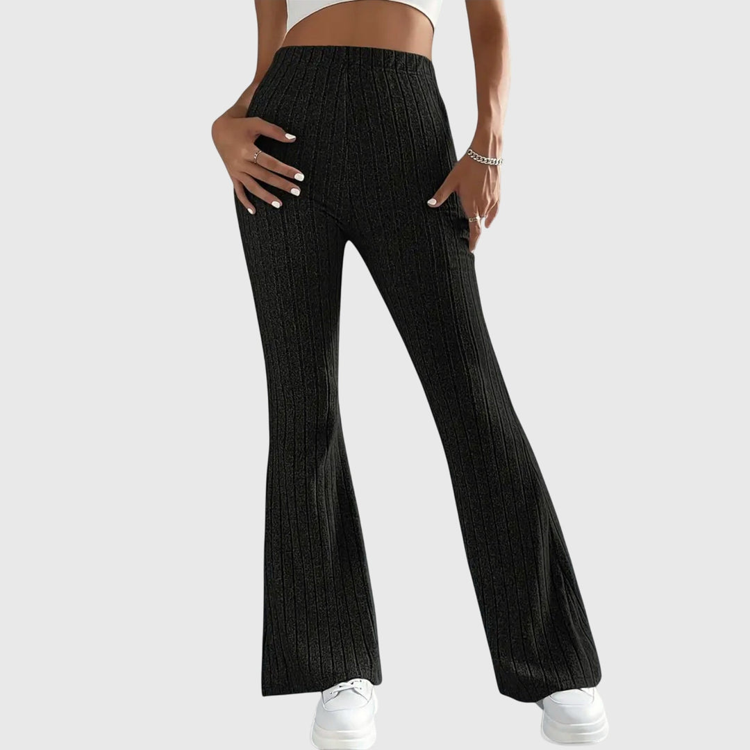 Jennifer - Pantalones elegantes