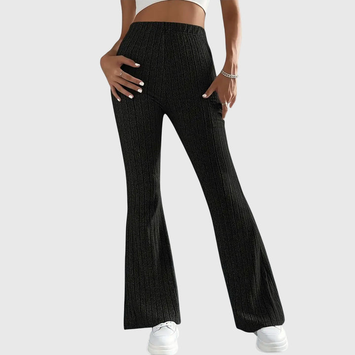 Jennifer - Pantalones elegantes