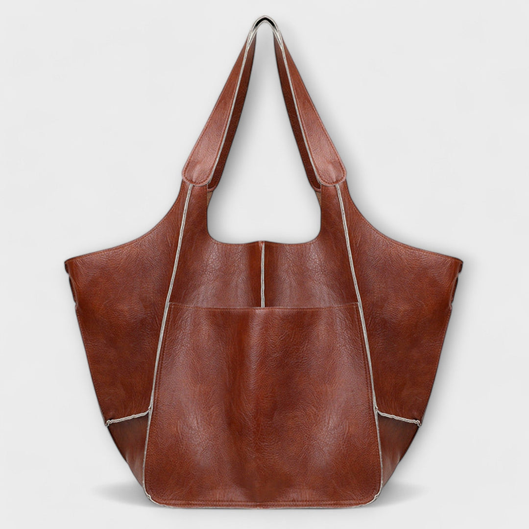 Olivia - Bolso de fin de semana extragrande
