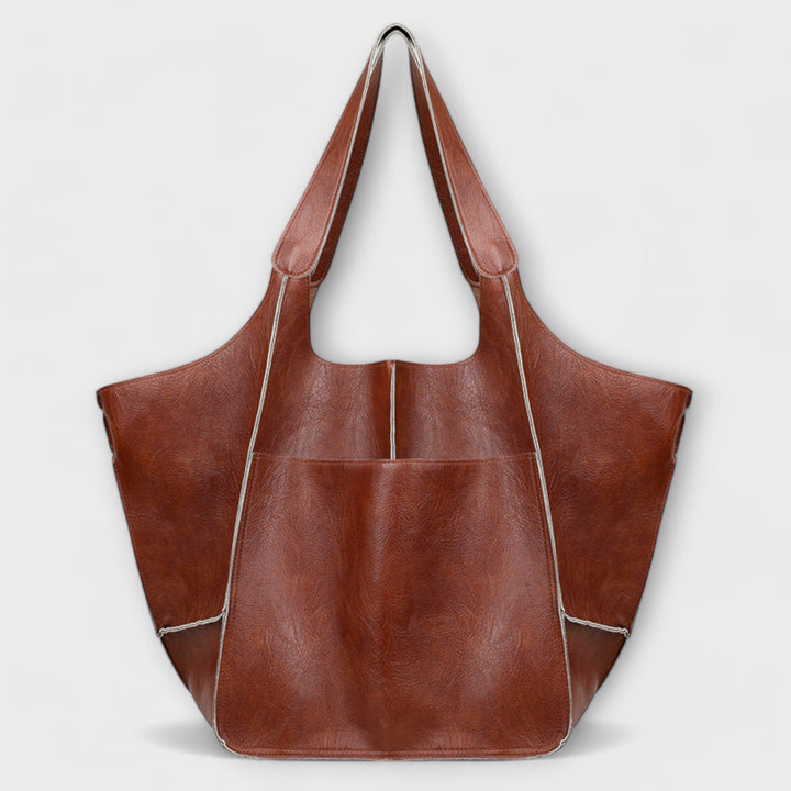 Olivia - Bolso de fin de semana extragrande