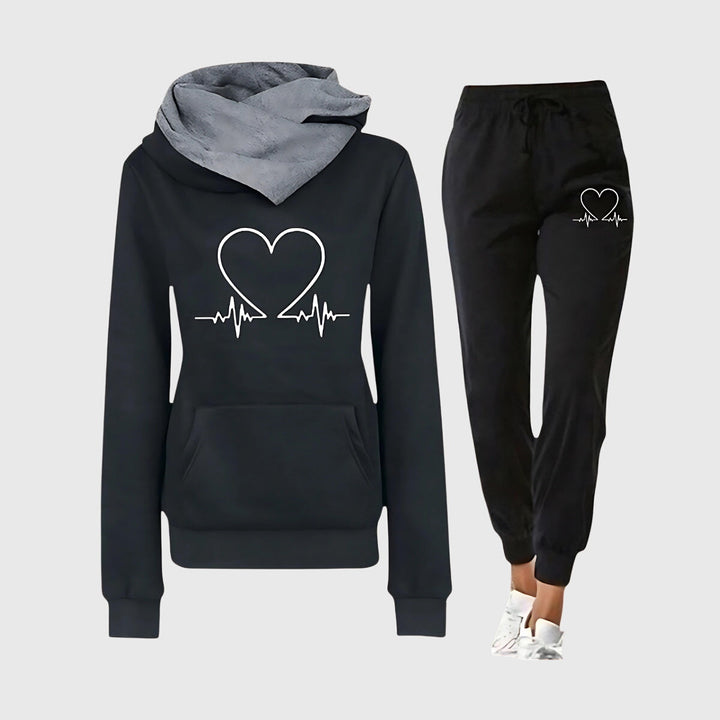HEARTBEAT™ | CHÁNDAL CÓMODO