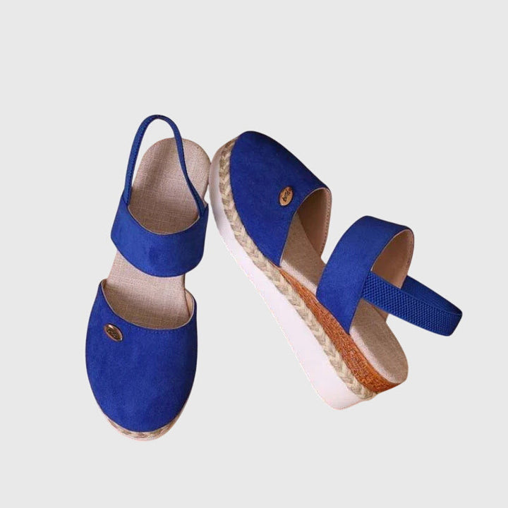 Antonia™ ​​| Sandalias ortopédicas