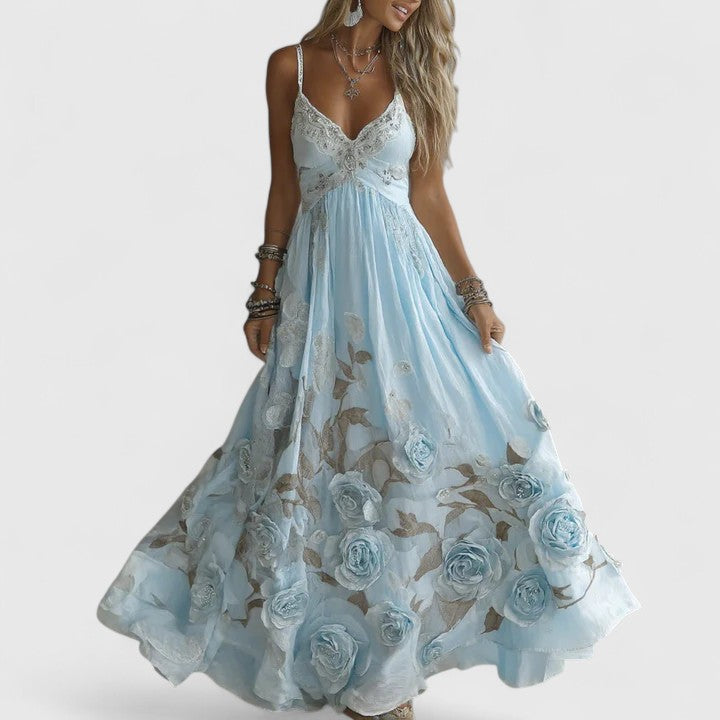 Marizandra | Vestido elegante