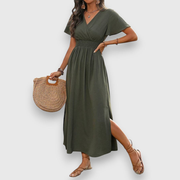 Greysen – Vestido elegante