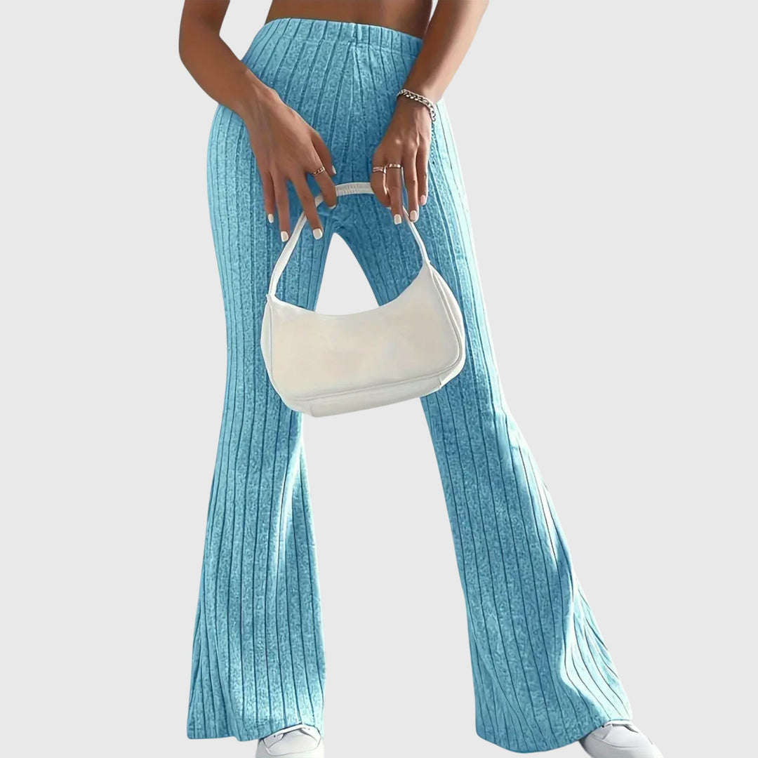 Jennifer - Pantalones elegantes