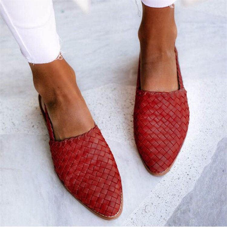 Beau | Mocasines artesanales