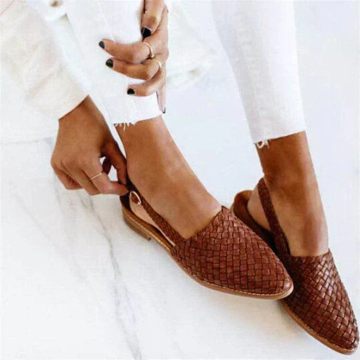 Beau | Mocasines artesanales