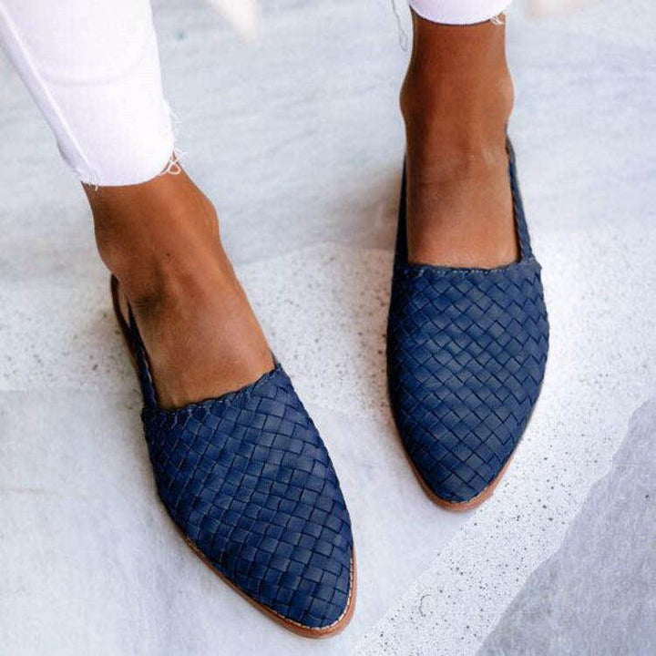 Beau | Mocasines artesanales