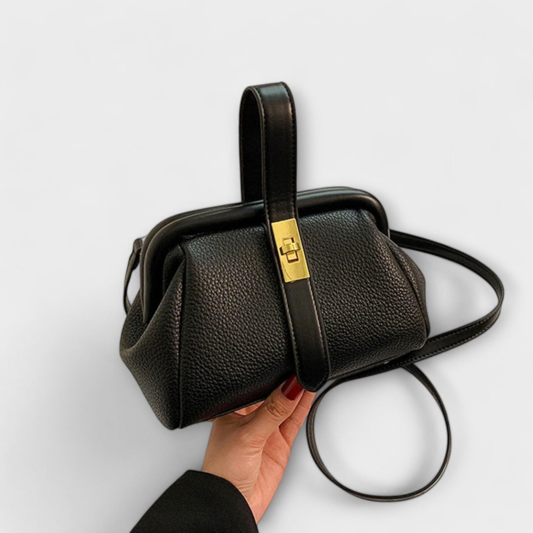 Olivia - Bolso retro
