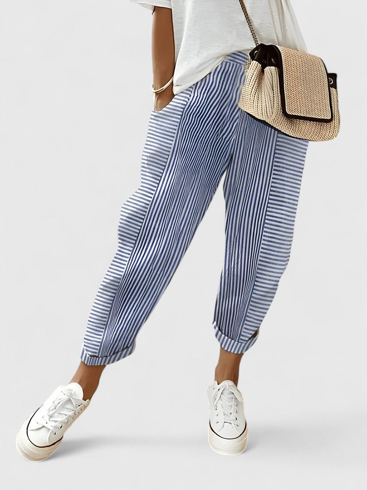 Elvira™ | Pantalones cómodos