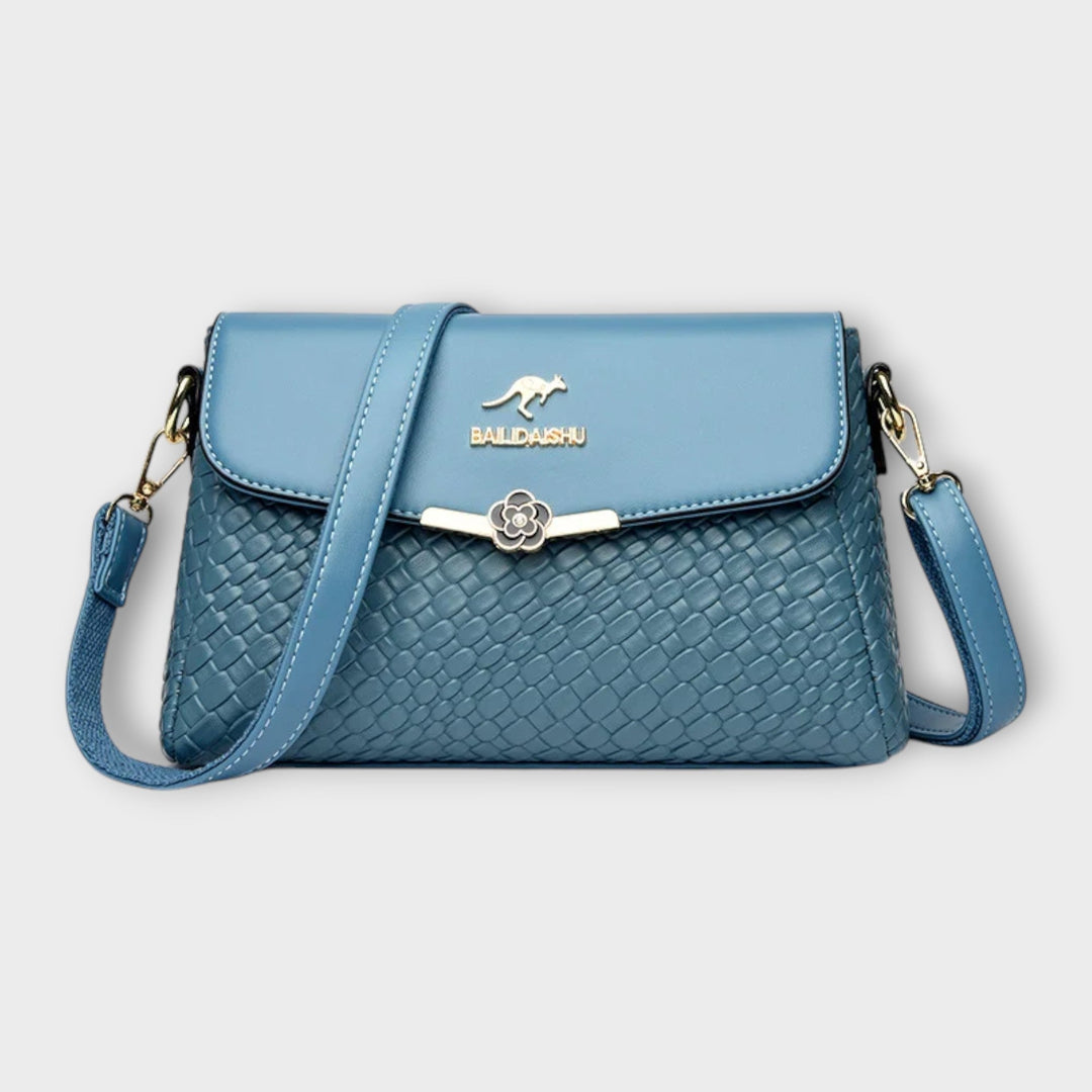Olivia - Bolso de hombro de lujo