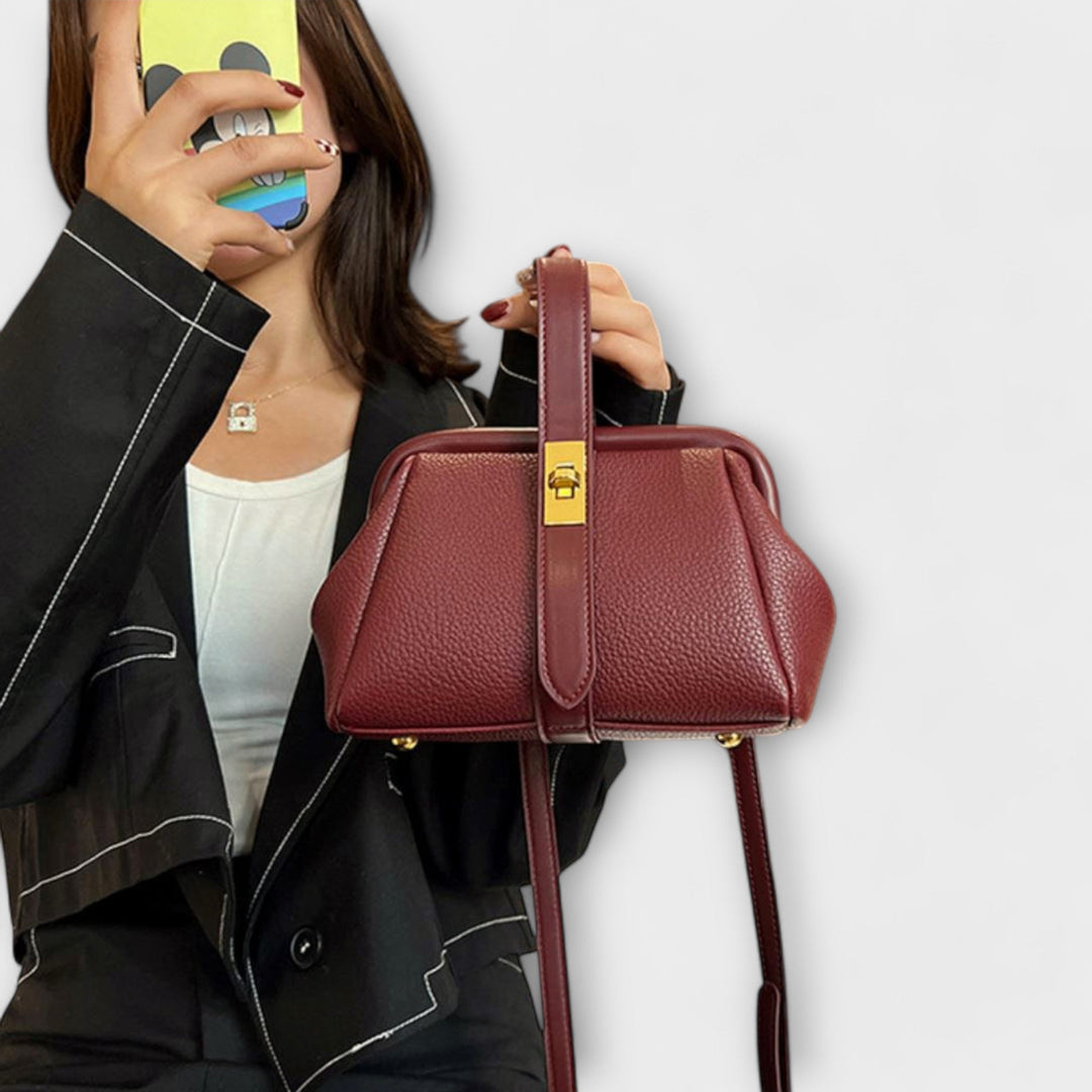 Olivia - Bolso retro