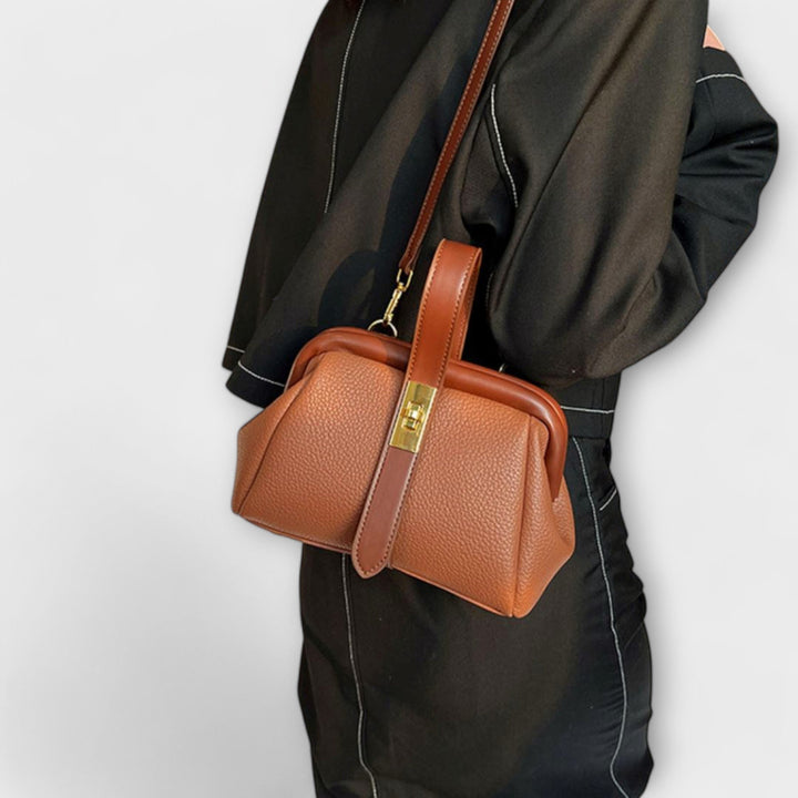 Olivia - Bolso retro