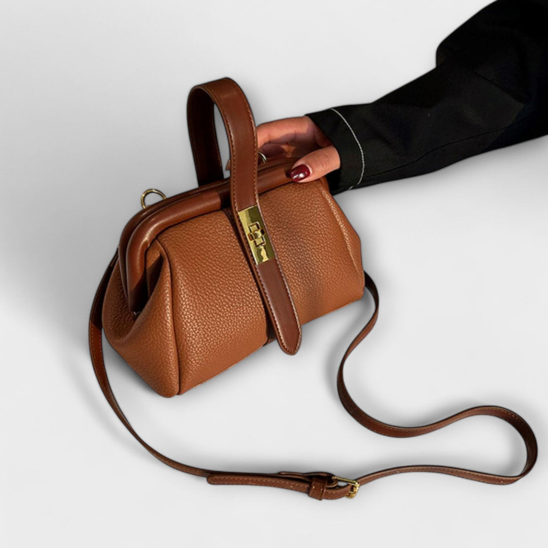 Olivia - Bolso retro