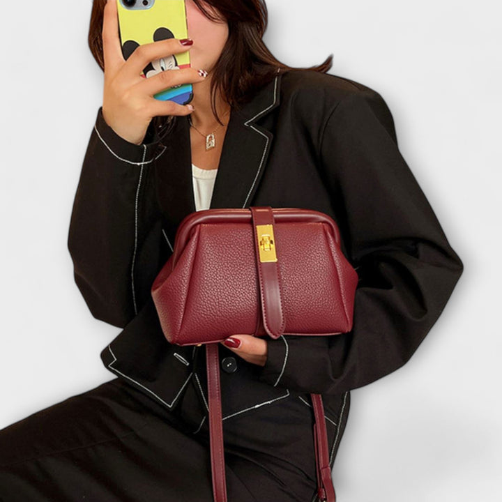 Olivia - Bolso retro