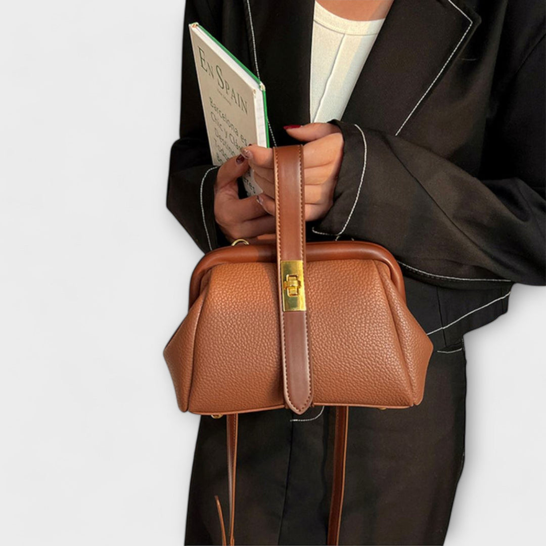 Olivia - Bolso retro