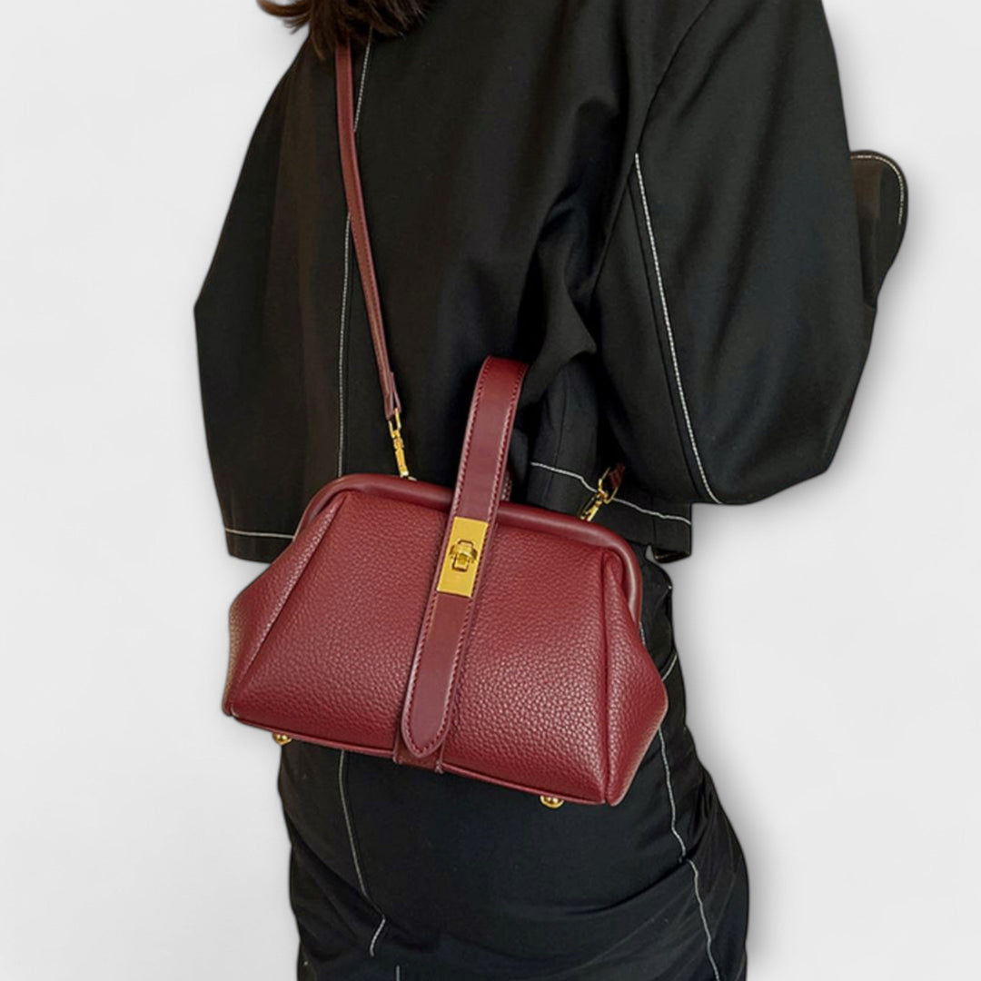 Olivia - Bolso retro