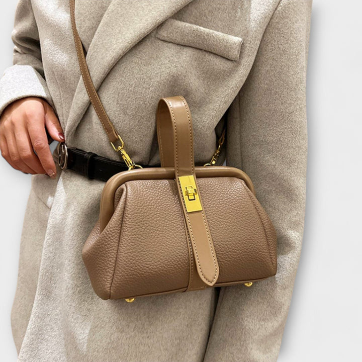 Olivia - Bolso retro