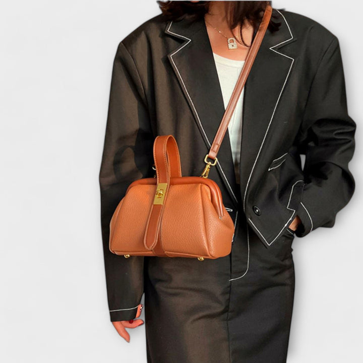 Olivia - Bolso retro