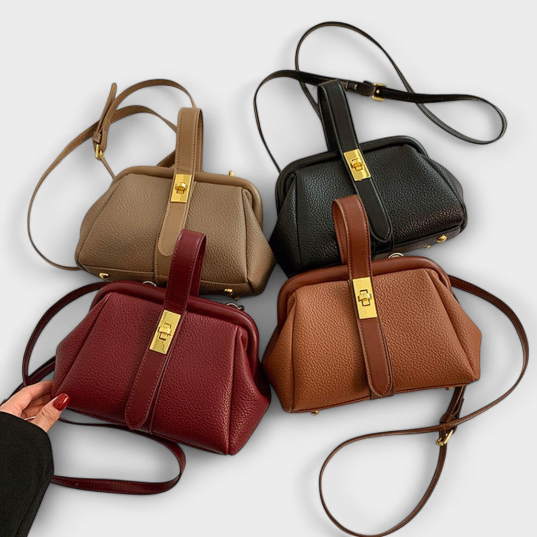 Olivia - Bolso retro