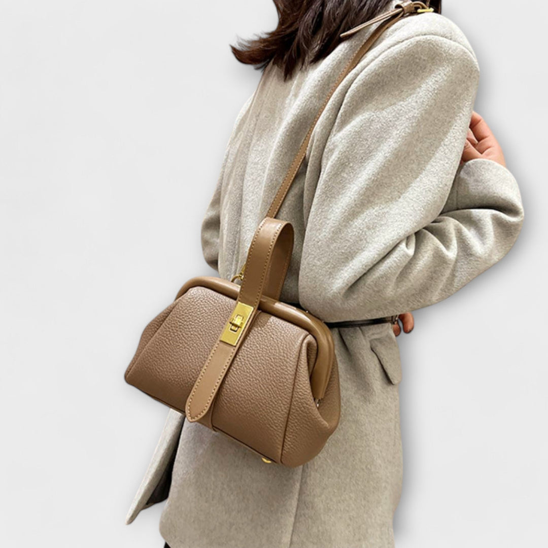 Olivia - Bolso retro