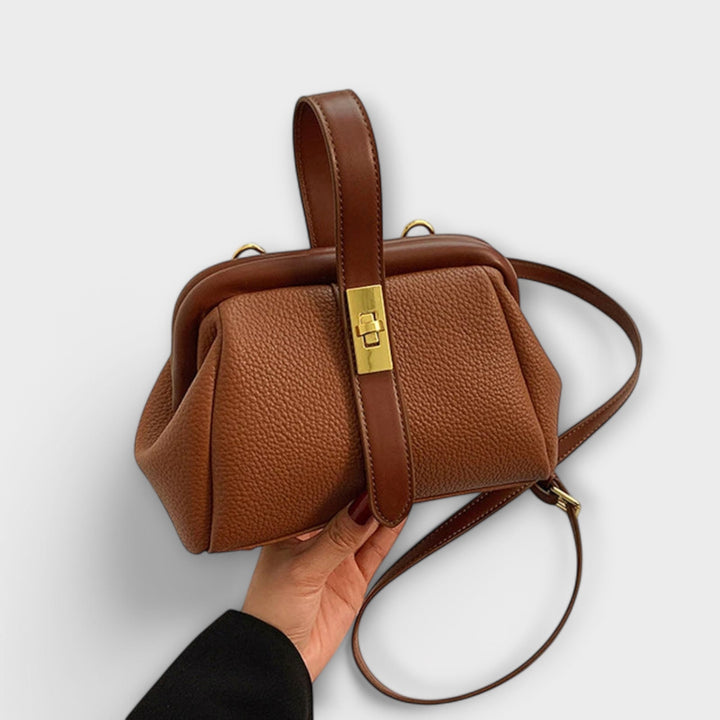 Olivia - Bolso retro