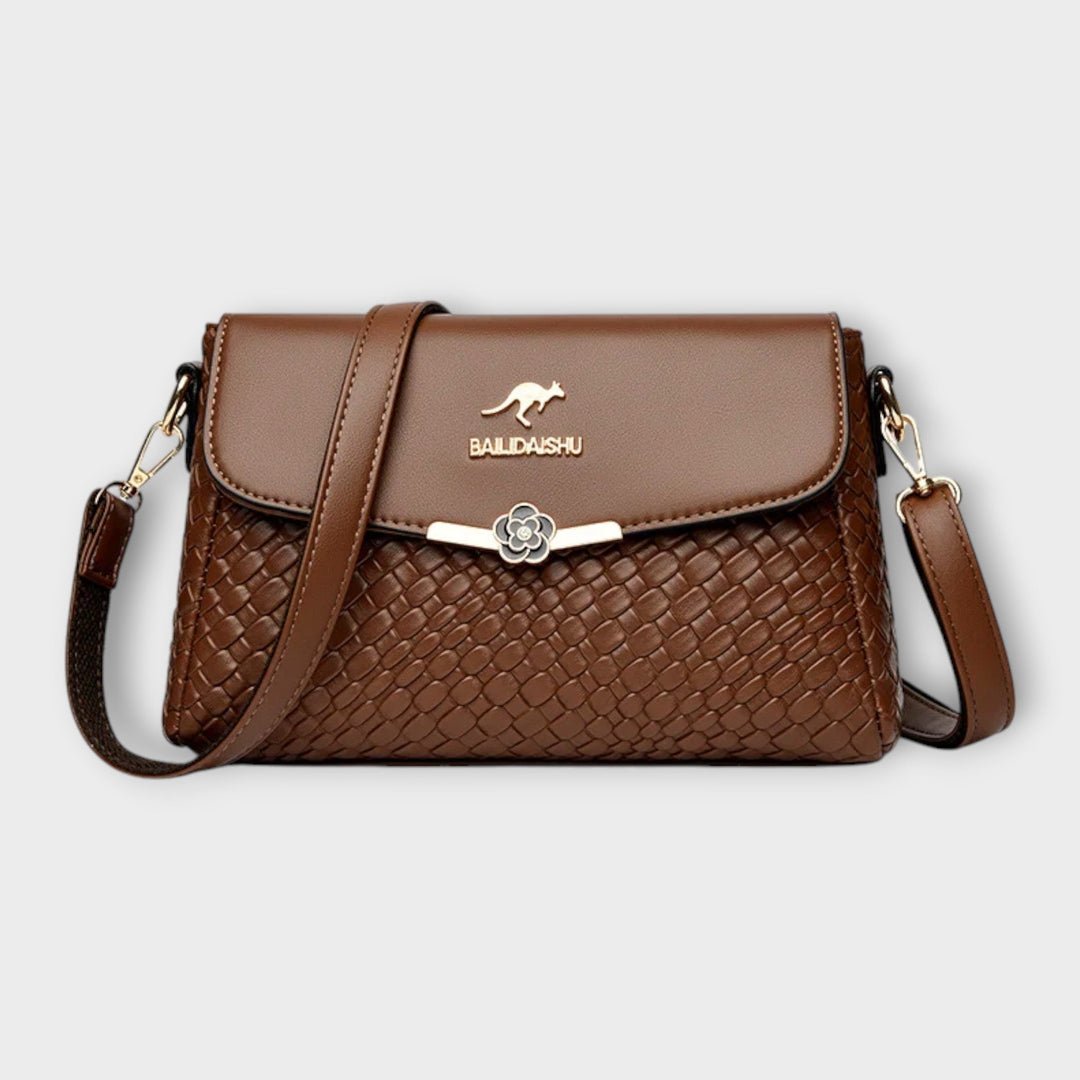 Olivia - Bolso de hombro de lujo