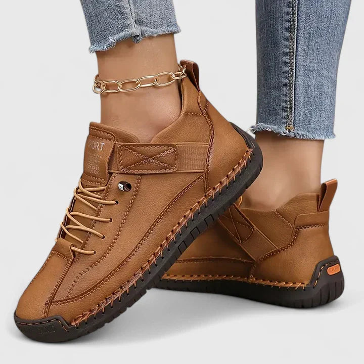 Kymberleigh | Zapatillas ortopédicas