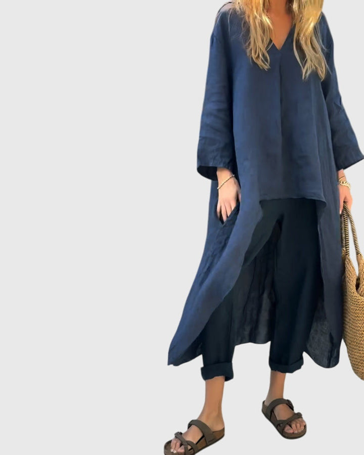 Gaila™ | Conjunto elegante de dos piezas