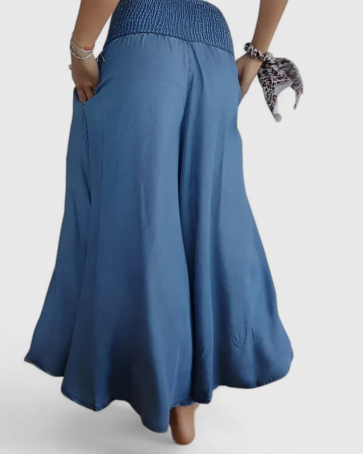 Elona™ | Pantalones cómodos