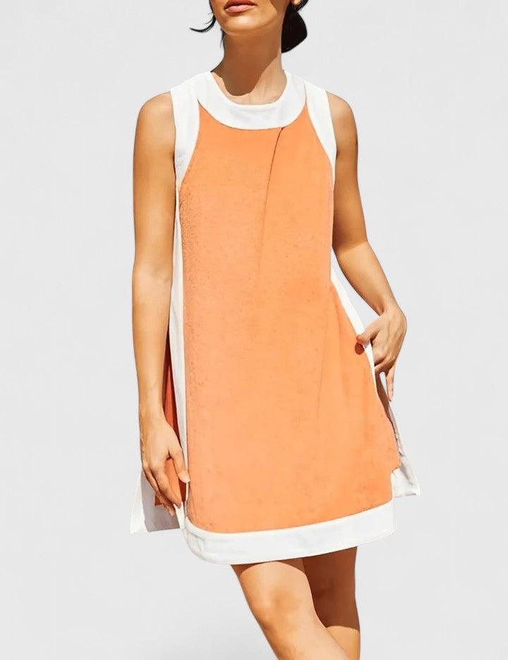 Reese | Conjunto cómodo de verano