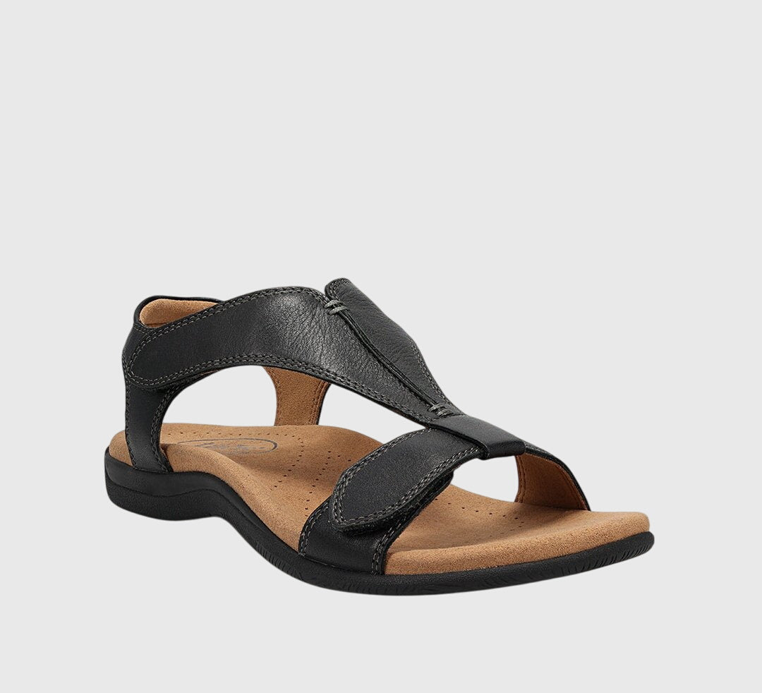 Kylie™ | Elegantes sandalias ortopédicas