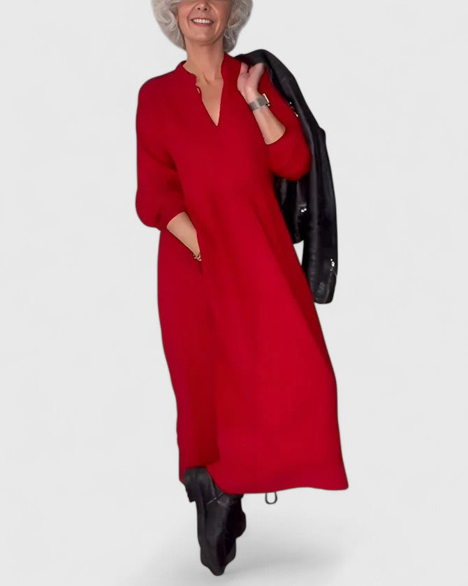 Seryphiah | Vestido elegante