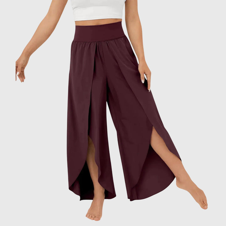 AirFlow - Pantalones de mujer