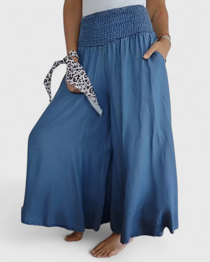 Elona™ | Pantalones cómodos