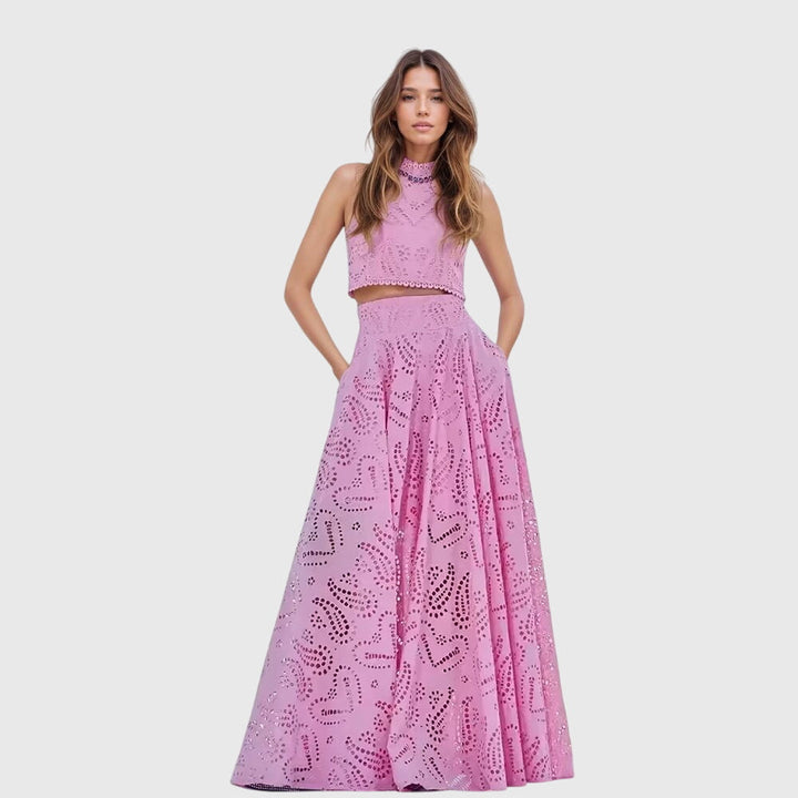 Tatiana™ | Conjunto elegante
