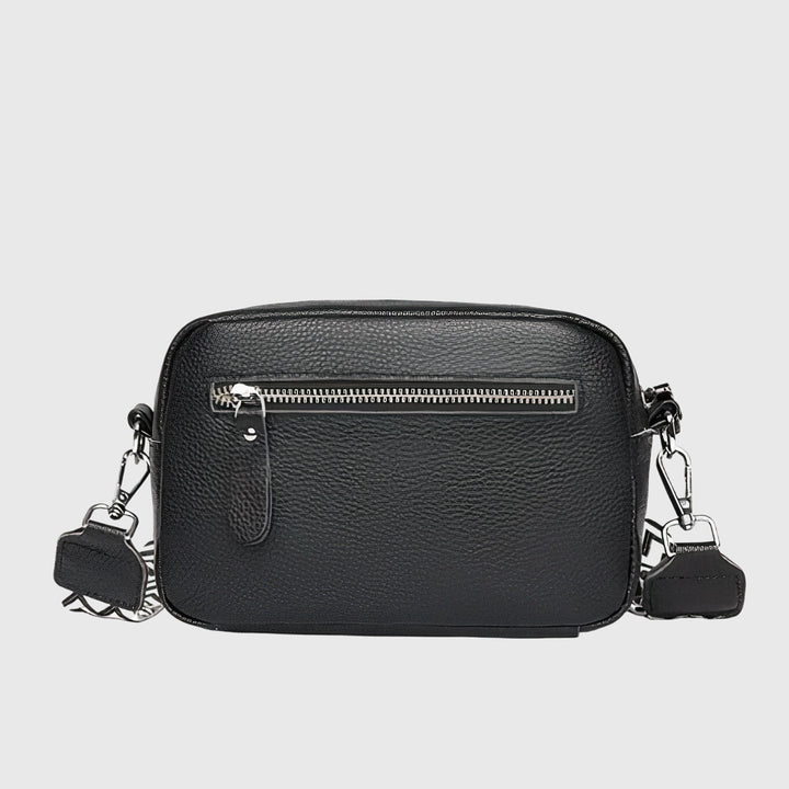 Giulia™ | Bolso de hombro de piel