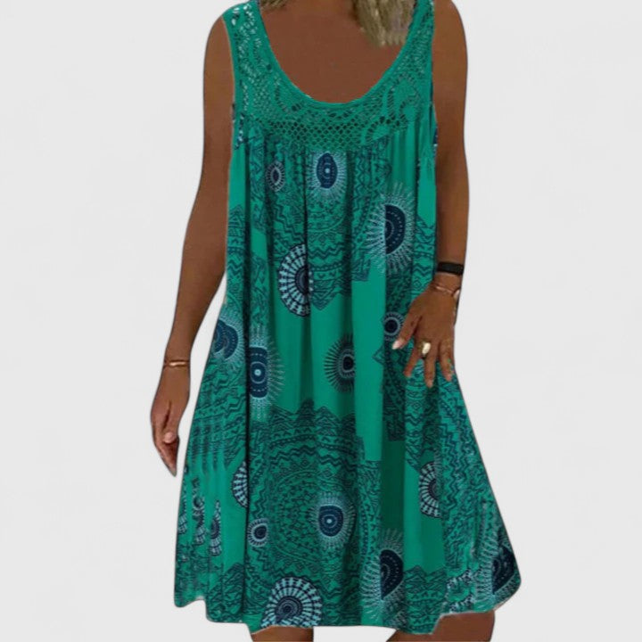 Arya | Vestido de verano cómodo