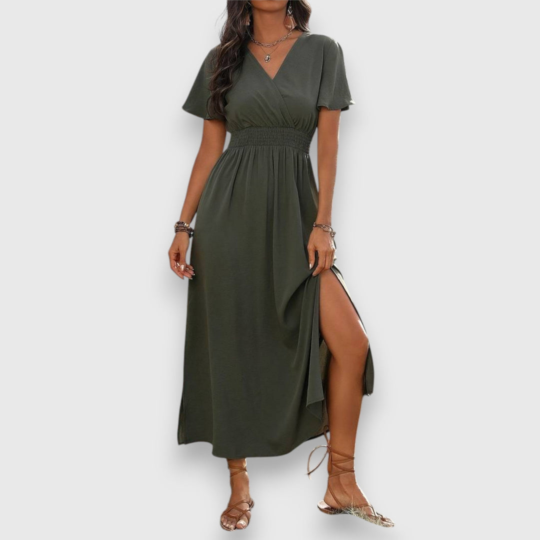 Greysen – Vestido elegante
